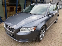 Volvo V50 - 2.0 145PK Business Edition