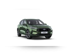 Ford Kuga - 2.5 PHEV ST-Line | Nieuw te bestellen, | €4.000, - Voordeel | Apple Carplay & Android Auto