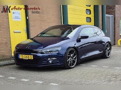 Volkswagen Scirocco - 2.0 TSI Highline Plus Airco automatisch Cruise control