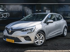 Renault Clio - 1.0 TCE|Zen|N.A.P|CarPlay|Airco|Nw Apk