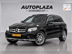 Mercedes-Benz GLC-klasse - 350e 4MATIC Premium Plus Trekhaak