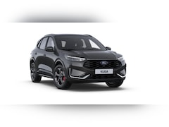 Ford Kuga - 2.5 PHEV ST-Line X | Achteruitrijcamera | Apple Carplay/Android Auto|telefoonintegratie pr