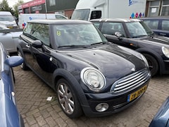 MINI One - 1.4