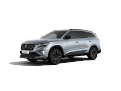Renault Espace - E-Tech full hybrid 200 esprit Alpine 5p. Nieuw model | Nu met € 4000, - Zeeuw & Zeeuw voor
