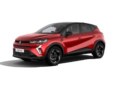 Renault Captur - 1.8 E-Tech full hybrid 160 techno / Nieuw Te Bestellen /