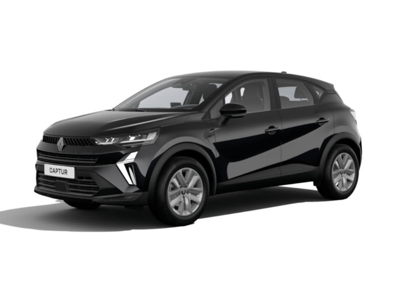 Renault Captur - 1.8 E-Tech full hybrid 160 evolution / Nieuw Te Bestellen / - AutoWereld.nl