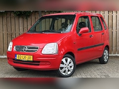 Opel Agila - 1.2-16V Comfort 1 Jaar APK