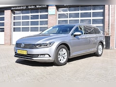 Volkswagen Passat Variant - 1.5 TSI Comfortline Business