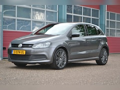Volkswagen Polo - 1.2 TSI GT-Line AUTOMAAT