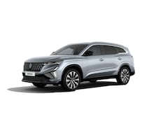 Renault Espace - E-Tech full hybrid 200 techno 5p. Nieuw model | NU met € 4000, - Zeeuw & Zeeuw voorraadkor