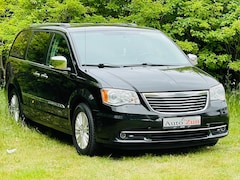 Chrysler Grand Voyager - Limited Edition 3.6 V6 Stow&Go/3XTV/DVD