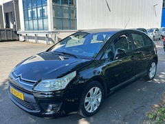 Citroën C4 - 1.6 VTi Image Nieuwe APK, koude airco