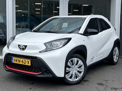 Toyota Aygo X - 1.0 VVT-i MT Play | DEMO | direct leverbaar | Adaptive Cruise Control | Apple Carplay/Andr