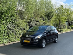 Peugeot 3008 - 1.6 THP ST NAVIGATIE/CLIMA/CRUISE VELE OPTIES