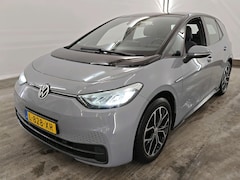Volkswagen ID.3 - 58 kWh 204pk Life | SOH 91% | Trekhaak | 18" Velgen | Stuur- & Stoelverwarming | CarPlay |