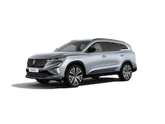 Renault Espace - E-Tech full hybrid 200 iconic 7p. Nieuw model | NU met € 4000, - Zeeuw en Zeeuw voorraadko