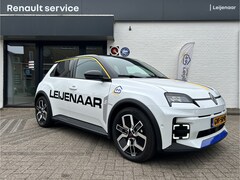 Renault 5 - 5 comfort range techno 52 kWh | Apple Carplay | Android auto | Adaptief cruise control | S