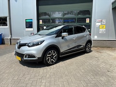 Renault Captur - 0.9 TCe Authentique