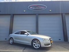 Audi A5 Coupé - 3.2 V6 quattro youngtimer