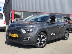 Citroën C3 - 1.2 PureTech C-Series / CARPLAY / PDC / LED / CRUISE / SPVLG /