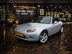 Mazda MX-5 - 1.8 Executive AIRCO STOELVERWARMING