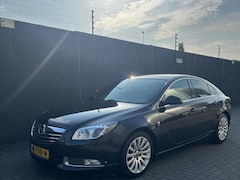 Opel Insignia - 2.0 CDTI OPC Line