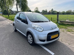 Citroën C1 - 1.0-12V Ambiance
