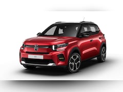 Citroën C3 - Plus | Dagrijverlichting | Koplampen met ECO LED verlichting | Neerklapbare achterbank 60/