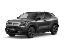 Suzuki e Vitara - Select 61 kWh | €4.000.- korting | V.a. €539 in de private lease | Tot 10 jaar garantie