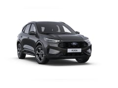 Ford Kuga - 2.5 PHEV ST-Line | Achteruitrijcamera | Apple Carplay/Android Auto|telefoonintegratie prem