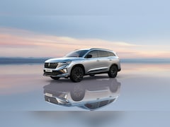 Renault Espace - E-Tech full hybrid 200 esprit Alpine 5p. || Korting uit voorraad = €4.500, - Korting + 5 j