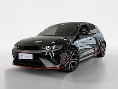 Hyundai IONIQ 5 - N | AWD | 84 KWH | 650 PK | BRITISH RACING GREEN |