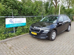 Skoda Kamiq - 1.0 TSI Active