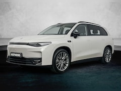 Leapmotor C10 - Design Hybrid 28.4 kWh | Voorstoelen verwarmd | Panoramendak | Electronic climate controle
