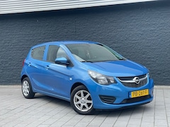 Opel Karl - 1.0 ecoFLEX Edition