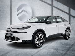 Citroën C4 - Hybrid 145pk Automaat Business | RIJKLAAR | Stoelverwarming | Navigatie | Twotone | Voorru