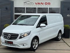 Mercedes-Benz Vito - 114 CDI l BTW AUTO l Automaat l Nette auto