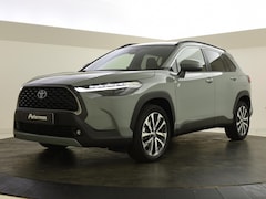 Toyota Corolla Cross - Hybrid 140 Dynamic
