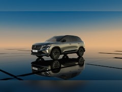Renault Austral - E-Tech full hybrid 200 Iconic Esprit Alpine || Korting uit voorraad = €4.500, - Korting +