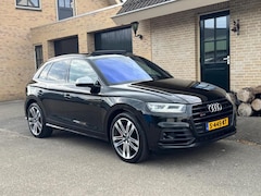 Audi Q5 SQ5 - 3.0 TFSI quattro S-Line |PANO| LEDER |ACC|B&O