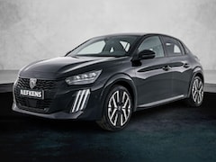 Peugeot e-208 - EV GT Advantage 51 kWh 156 pk | Navigatie | Achteruitrijcamera | Parkeersensoren Voor en A
