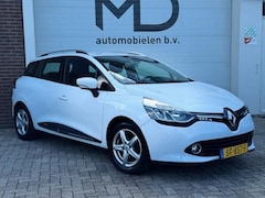 Renault Clio Estate - 0.9 TCe Dynamique -LED-Navi-CLima-Cruise