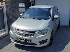 Opel Karl - 1.0 ecoFLEX Selection