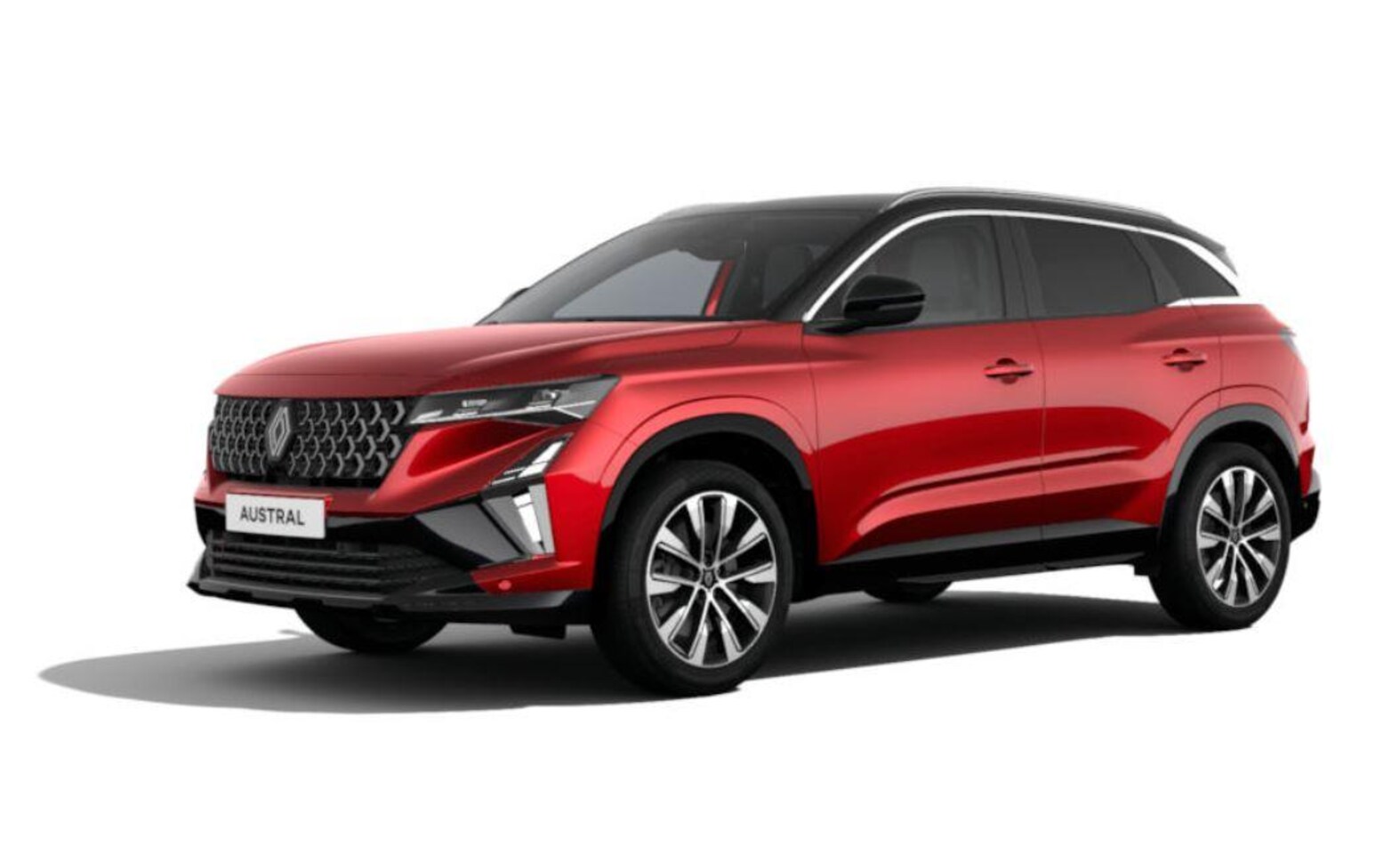 Renault Austral - 1.2 E-Tech full hybrid 200 techno | Direct Leverbaar | €3500,- korting| Gratis 5 jaar gara - AutoWereld.nl