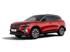 Renault Austral - 1.2 E-Tech full hybrid 200 techno | Direct Leverbaar | €3500, - korting| Gratis 5 jaar gar