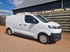 Toyota ProAce Worker - 1.5 D-4D Cool Comfort Airco