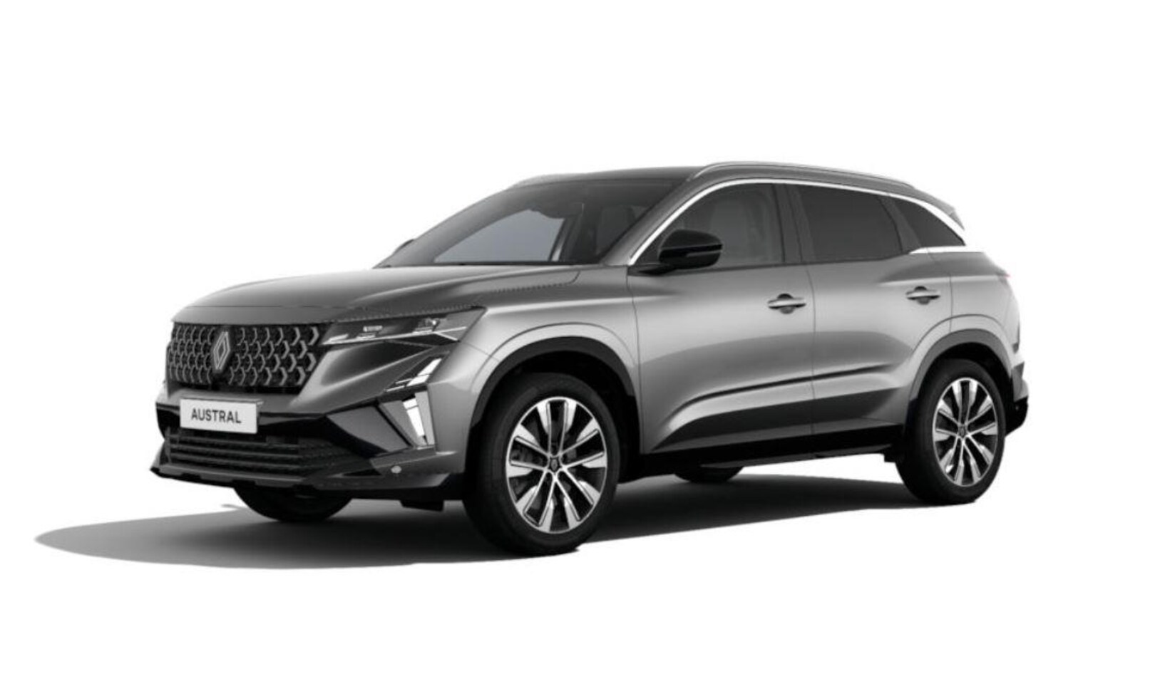 Renault Austral - 1.2 E-Tech full hybrid 200 techno | Direct Leverbaar | €3500,- korting| Gratis 5 jaar gara - AutoWereld.nl