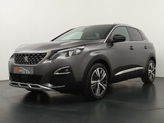 Peugeot 3008 - 1.6 e-THP 165pk GT Line Automaat - Navigatie - Stoelverwarming - Climate Control - Trekhaa