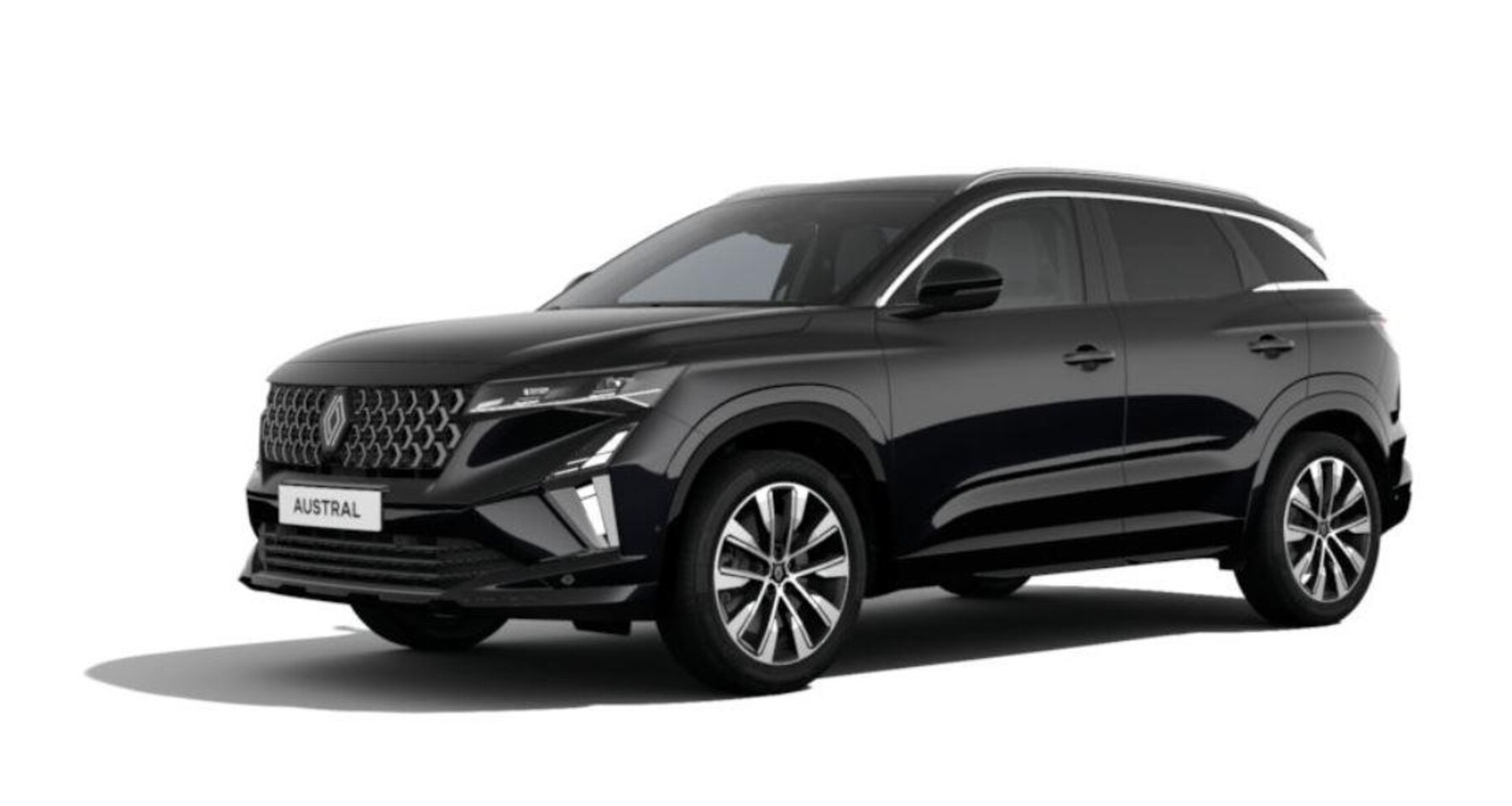 Renault Austral - 1.2 E-Tech full hybrid 200 techno | Direct Leverbaar | €3500,- korting| Gratis 5 jaar gara - AutoWereld.nl