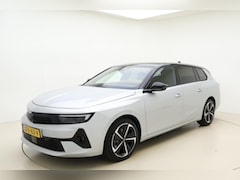 Opel Astra Sports Tourer - 1.2 Turbo Hybrid GS 135pk | Automaat | Navigatie | Climate Control | Camera | Stoel - Stuu